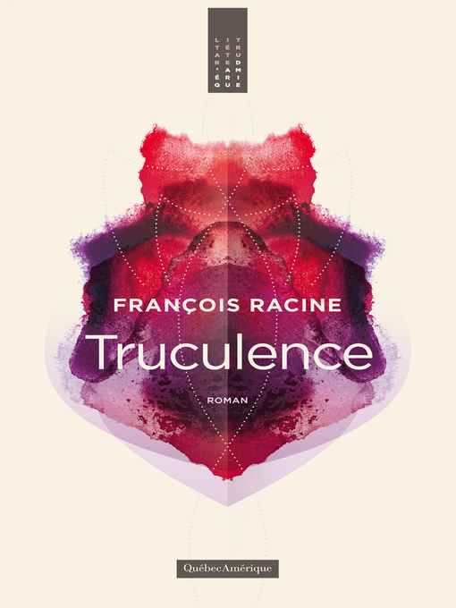 Title details for Truculence by François Racine - Available